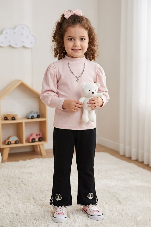 Categoria Niña